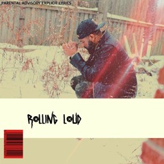 ROLLING LOUD