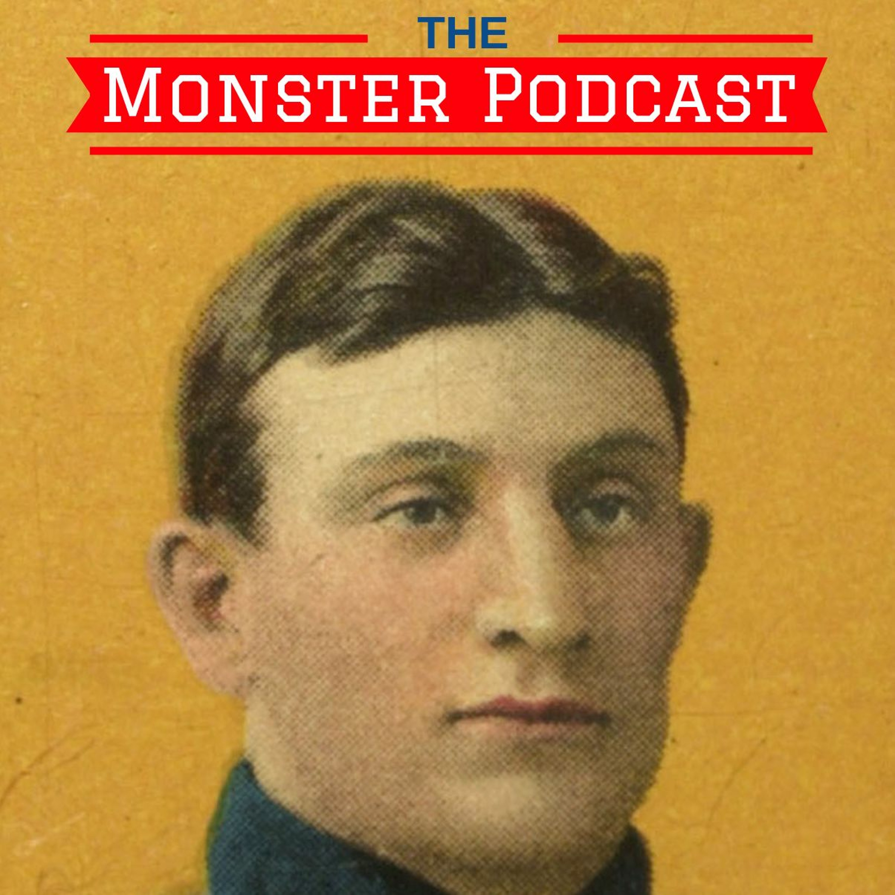 Episode 4- Blueprint for building The Monster