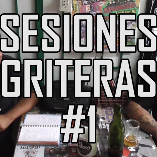 Sesiones Griteras #1 Bismarck Cumpa