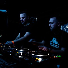 Orbith&Subgate @ From Heart - Storm club, Prague 19.1.2019