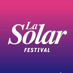 LA SOLAR FESTIVAL - CONTEST