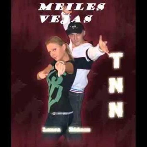 Tnn Meiles Vejas 2009