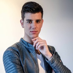 Andrea Bocelli - Fall On Me (Cover By Bob Coenen)