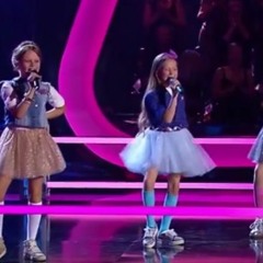 Varvara Eva Tali Malenkaya Devochka