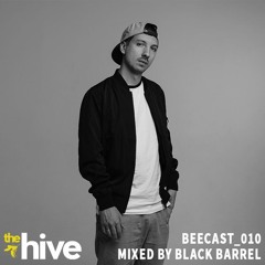 Beecast_010 Mixed by Black Barrel