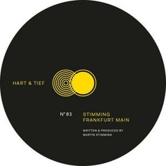 Stimming-Frankfurt Main