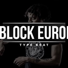 D Block Europe x M Huncho Type Beat "Jealousy" | UK Rap Instrumental 2019