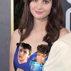 TripleB x Fiji Frozen Feelings - FijiWhyIsItSoWetInHere