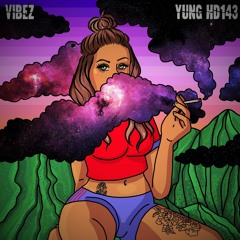 Vibez by Yung HD143