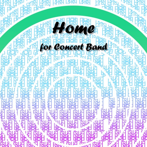 Home - Concert Band <<MIDI DEMO>>