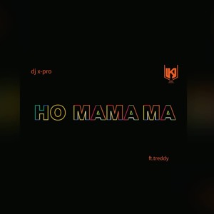 X-pro ft Treddy Ohh mama ma!