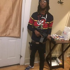 Yhn Fredo x LilWudaOTM - Life Or Death