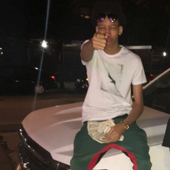 GIZZ5 - TALK MONEY [prod cyou]