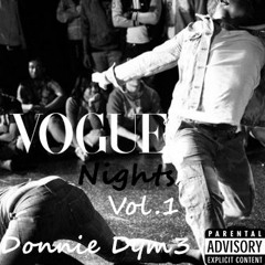 Bitch You Not Fab ( MC Debra Vogue Mix)