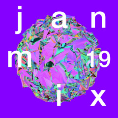 January 2019 Mix