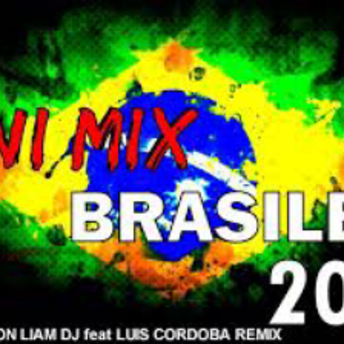 Stream MINI MIX PERREO BRASILEÑO 2019🔥 - Lo mejor♫ by axel Sanchez |  Listen online for free on SoundCloud