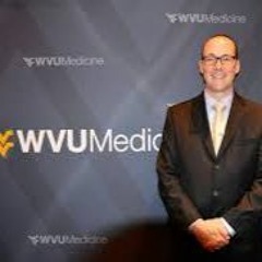 Jackson General Merger  Interview With Albert Wright CEO WVU Medicine
