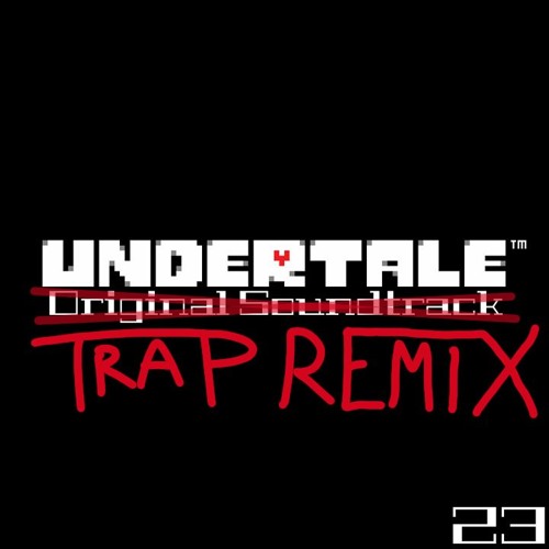 Undertale - Shop [TRAP REMIX] [PROD. Mai]