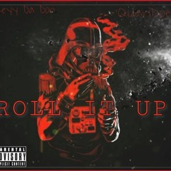Keyy DaDon Ft. QuanDoe “Roll It Up” (Official Audio)