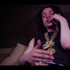 CASPER TNG X JMAK - NUMBER 3