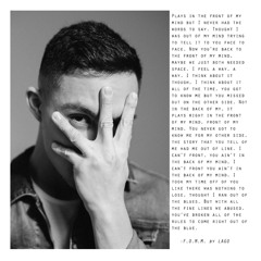 F.O.M.M. (Front Of My Mind)