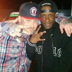 GET IT HOW I LIVE (Ft GRINCHMOBB)