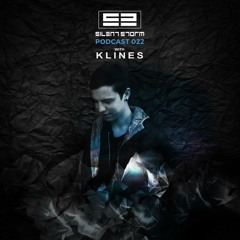 Silent Storm Podcast 022 with KLINES