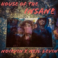 NoirVin X Neil Levin - House of The Insane