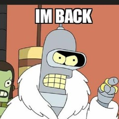 Im Back  (Prod by Damn Conz)