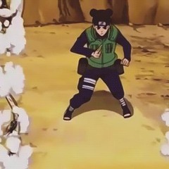 Ten Ten's Theme(060 Tsukuyomi X Remix)