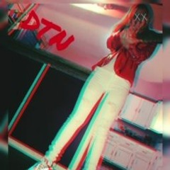 Blondie B - DTN (Don't Trust Niggas)