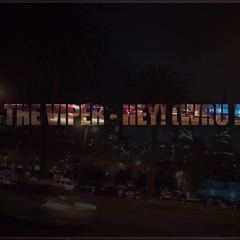 The Viper - Hey! (WRU Remix)