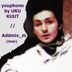 4.Uku”YOUphono”(addmix M