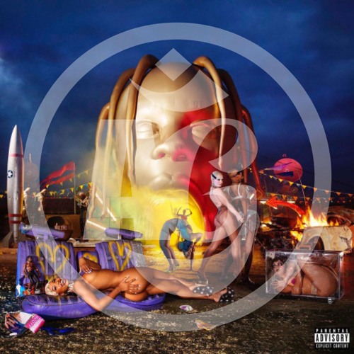 Travis Scott - SICKO MODE (Average Gypsy Bootleg)