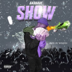 Show Prod. WonTon