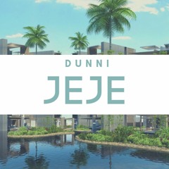 Dunni - Jeje