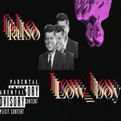 falso-low_boy