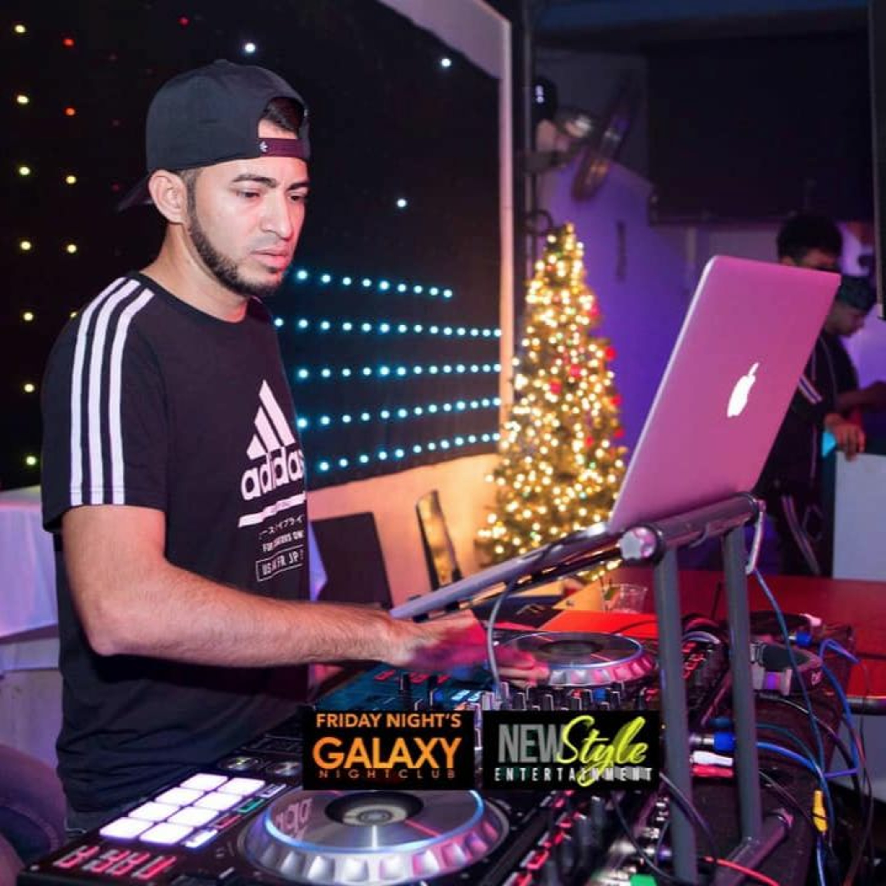 Dj Flow The Skinny Boy