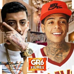 MC Menor da VG e MC Kevin - Fogo na Inveja 3
