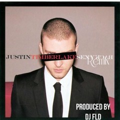 Justin Timberlake - Sexy Back (Remix) by Dj Fld For BT (JamesBrownTribute)