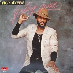Roy Ayers - Ooh (1982)