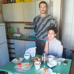 pazi oštar pas feat. Ana Predan