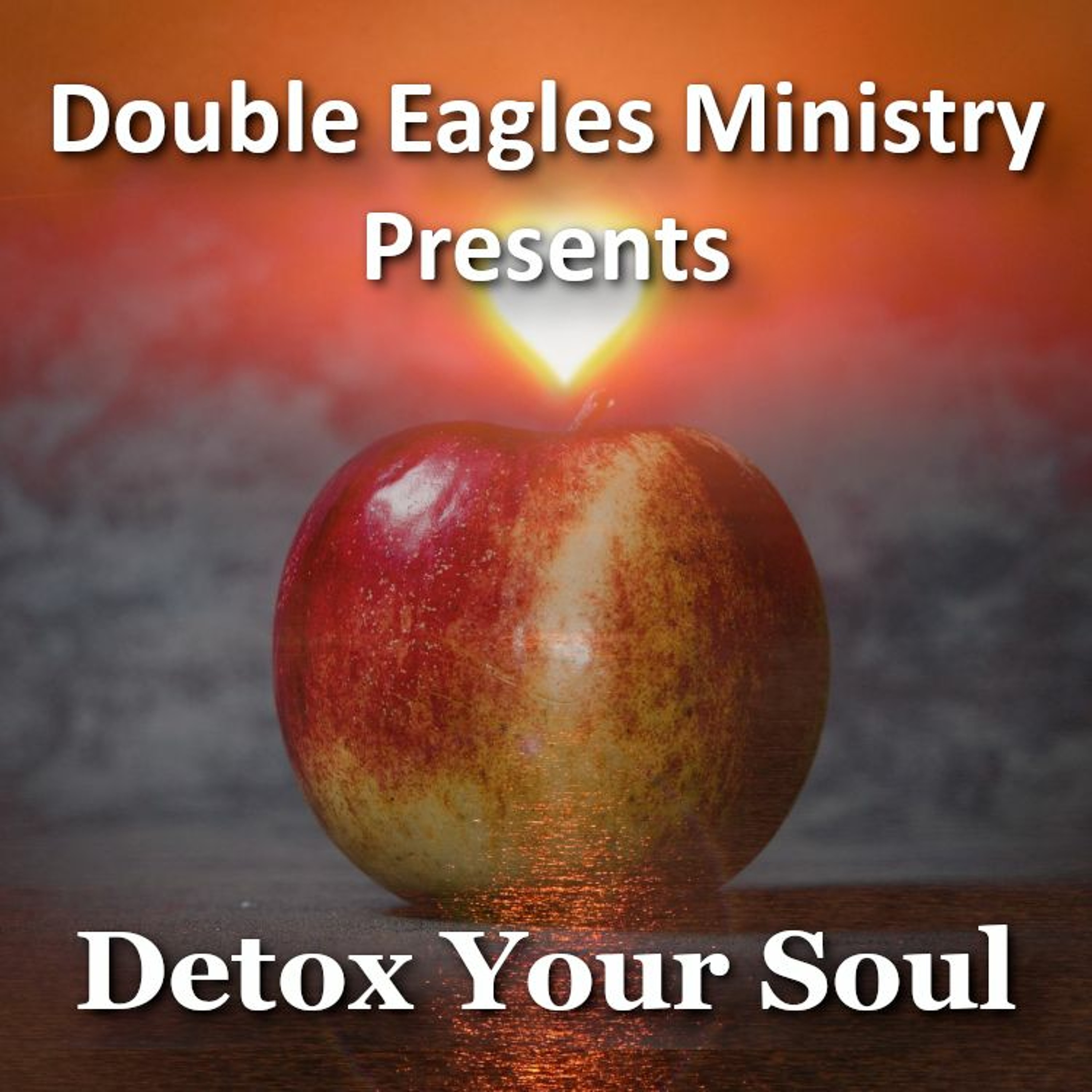 Detox Your Soul episode artwork