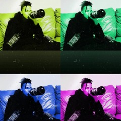 Loungin' (prod. by Gramatik)