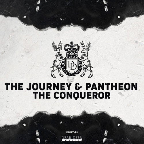 The Journey & Pantheon - The Conqueror