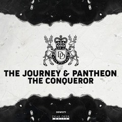Pantheon - Voyage