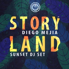 Diego Mejia @ Storyland Music Festival 2019 / Santa Marta