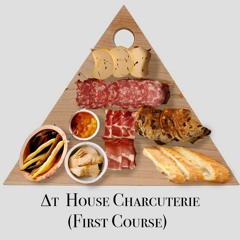 delta_t - House Charcuterie (First Course)