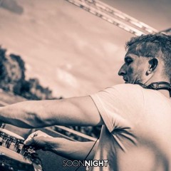 Nil's Adamson@Genezis Projekt outdoor festival 09.2018 IMPAKT