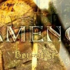 DJ Boy-star  Afro ( Amenicon ) Ton Bstr 2x&19_4